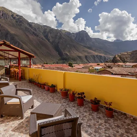 Kamma Guest House