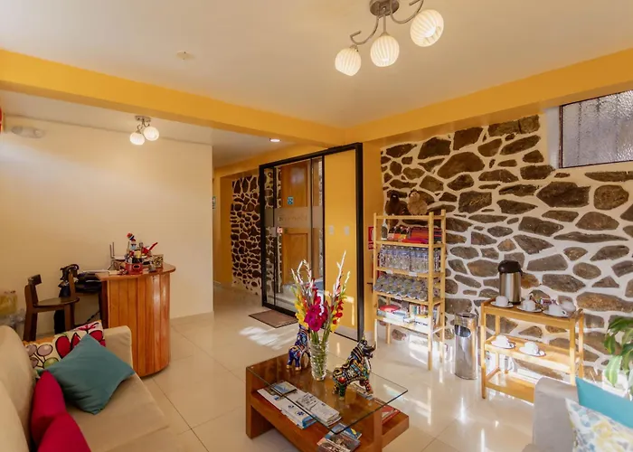 Kamma Ollantaytambo