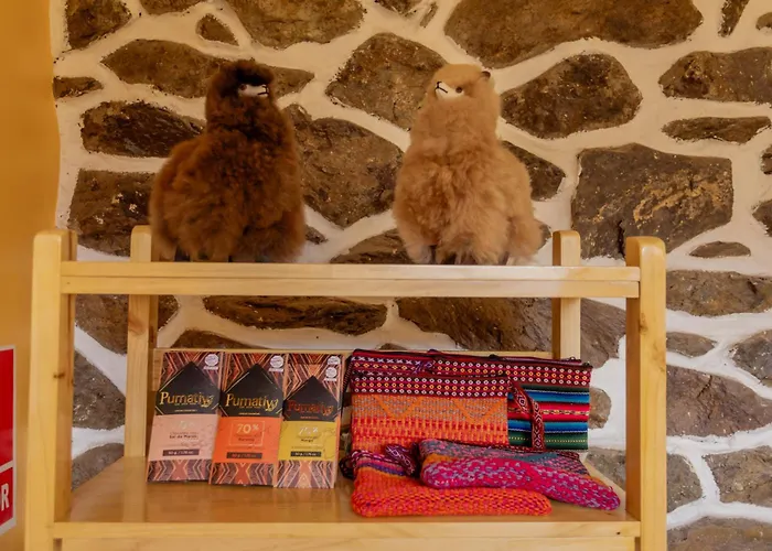 Kamma Ollantaytambo