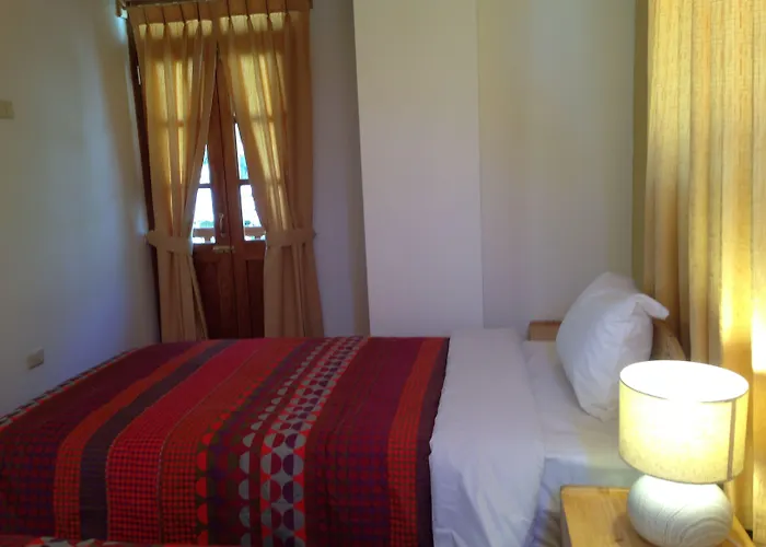 Kamma Ollantaytambo