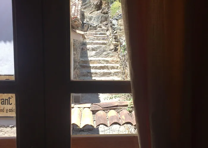 Gasthof Kamma Ollantaytambo