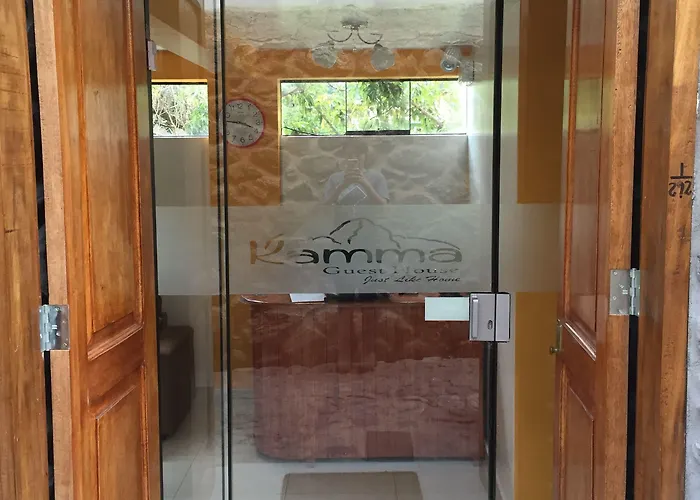 Kamma