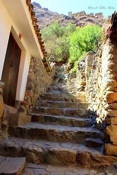 Kamma Gasthof Ollantaytambo